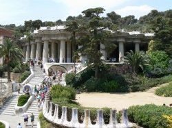   (Parc Guell), 
