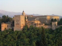   (Alhambra Palace), 