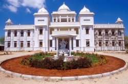   (Jaffna Library), 