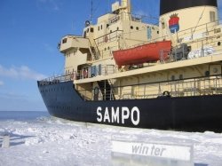   (Sampo Icebreaker), 