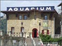  /   (Aquarium / Oceanographic Museum), -