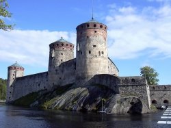   (Olavinlinna Castle), 