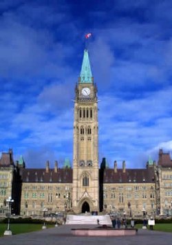   (Peace Tower), 