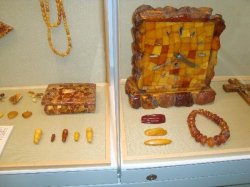  (Amber museum), 