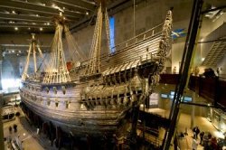     (Royal Warship Vasa), 