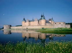   (Kalmar Castle)