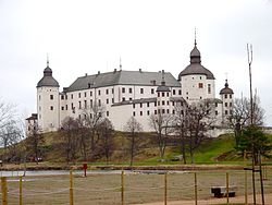   (Läckö Castle)
