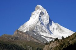  (Matterhorn)
