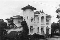     (Mariano Ramos Ancestral House), 