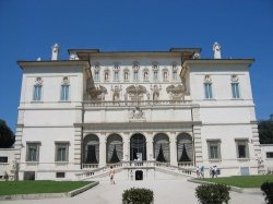   (Galleria Borghese), 