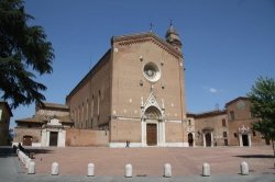    (Basilica di San Francesco), 
